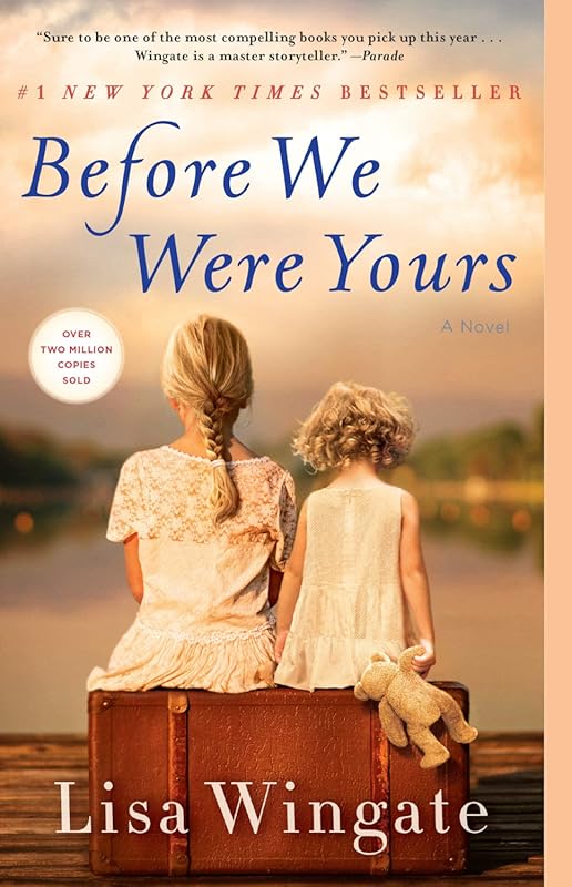 Best Lisa Wingate Books